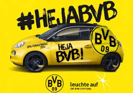 Sie sagen, wann der zug nach münchen fährt? Was Der Bvb Adam Eingespielt Hat Opel Post