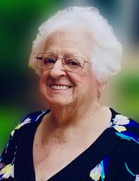 Obituary information for Audrey M. DiSalvo