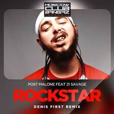 Baixar musicas gratis mp3 is a great way to download songs and build your own music library in just a few minutes. Post Malone Feat 21 Savage Rockstar Denis First Remix Free Download By Future Deep House Remixes