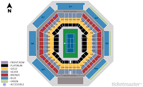 aviva centre toronto tickets schedule seating chart