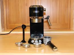 Looking for the best delonghi coffee grinder? Delonghi Dedica Review Trusted Reviews