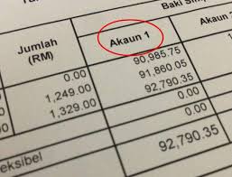 Sebelum tu, anda kena tahu dulu kelayakan memohon. Kecoh Tentang Pengeluaran Kwsp Tapi Korang Tahu Tak Fungsi Dan Beza Akaun 1 Dan Akaun 2 Remaja