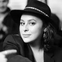 Gabrielle Sanchez-Steenberger