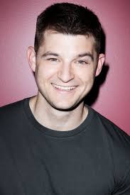 Kevin Bigley — The Movie Database (TMDB)