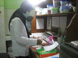 Senior red cross of man 1 bekasi. Pendidikan Solo Yayasan Pendidikan Pharmasi Nasional Surakarta Sudah Cetak 10 000 Tenaga Farmasi