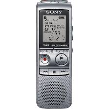 As a children's librarian, i have to make a good first impression. Sony 4gb Voice Recorder Icdbx140 London Drugs