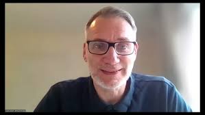 Functional electrical stimulation (FES) talk with Christine Singleton and  Sarah Joiner