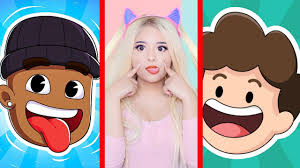 10 Best Roblox Youtubers Of 2020 Zailetsplay Ant Denis Inquisitormaster Authenticgames Youtube