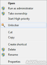 Unlocker 2020 download latest version download now. Unlocker Download Free File Unlocking Utility For Windows Askvg
