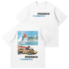 Image result for White 1970 Monaco