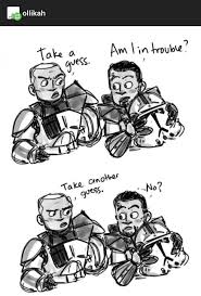 Full Credit To Ollikah On Tumblr Star Wars Humor Star Wars Jokes Star Wars Fandom