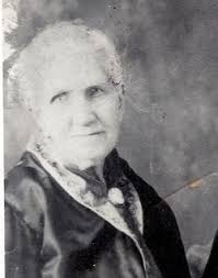 Eliza Jane Newland Short (1840-1925)