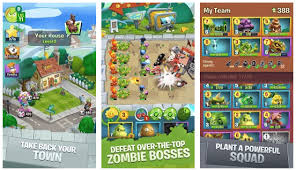 You are now ready to download pvz 2 for free. Plants Vs Zombies 3 Mod Apk 19 0 258731 Unlimited Plants
