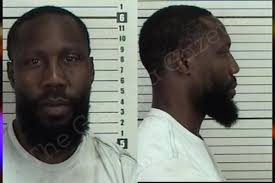 Gregory Lassiter — Camden County Jail Bookings