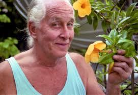 A beer with Ronnie Biggs