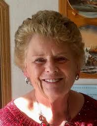 Obituary information for Sharon Rosamond Nelson