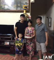4.1 lương xuân trường nói tiếng anh như gió. Xuan TrÆ°á»ng Táº­p Cáº­t Lá»±c Ä'á»ƒ Co Thá»ƒ Lá»±c Tá»'t Nháº¥t