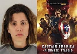 The first avenger, usa 2011. Aktorka Z Kapitana Ameryki Zamordowala Wlasna Matke Pudelek