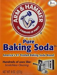What S The Difference Between Baking Soda And Baking Powder Arm And Hammer Baking Soda Baking Soda Uses Baking Soda