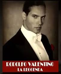 I've been watching "The Cotton Club" (set in 1928) and wonder why they  never tapped Richard Gere to play Rudy. I saw a definite resemblance.