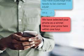 Whether it's a constant stream of spam messages or that persistent ex who won't tak. How To Stop Spam Texts On An Iphone Or Android How To Block Spam