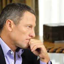 Lance Armstrong Net Worth