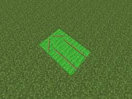 Are you as addicted as i am?! Minecraft Schilder Im Teppich Schild