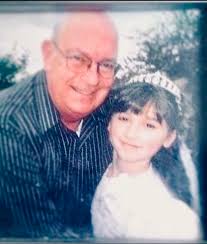 Ray Brabson Obituary