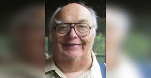 Obituary information for George E. Ott