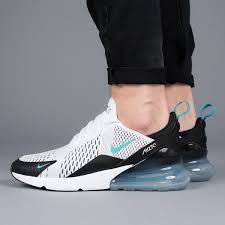 Black And Blue Air Max 270 Air Max 270 White Photo Blue Limited Edition Ah8050 105 Nike Air Max Air Max Nike Air