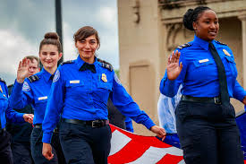 Follow the latest tsa news, videos, and analysis from abc news. Tsa Fast Tracks Hiring For Boston Logan International Airport Homeland Preparedness News