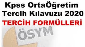 Lise, ön lisans ve lisans mezunu kamu kurum ve kuruluşları 1027 memur personel alacak. Kpss Orta Ogretim Tercih Kilavuzu 2020 Kpss 60 Puan Memur Alimi Kpss Ortaogretim Memur Alimi Youtube