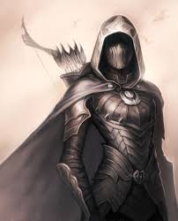 Download free books in pdf format. Fantasy Hooded Female Archer Possibly An Assassin Nightingale Skyrim Art Skyrim Female Archer