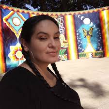 Citlalin V. Rodriguez — Seeding Creativity