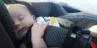 How To Move A Sleeping Baby Without Waking Them Snugglebundl Snugglebundl