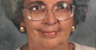 Bettye (Dunville) Hartz