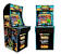 Tron Arcade Cabinet