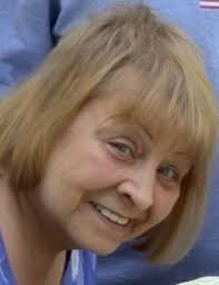 Obituary information for Gloria Jean Gamroth