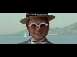 Check spelling or type a new query. Rocketman 2019 I M Still Standing Scene Hd Youtube