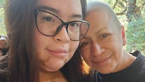 Fundraiser by Laura Valencia : Aid Isabel's Fight: Cancer and Memory Loss