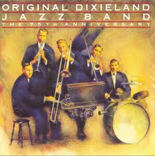 Listen To Livery Stable Blues By Original Dixieland Jazz Band In Ultimate  Jazz Playlist - Guardian Music Playlist Online For Free On Soundcloud