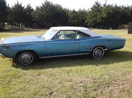 Image result for Pale Blue 1968 Coronet