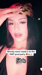 Wendy The Pool