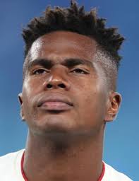 Segundo Portocarrero