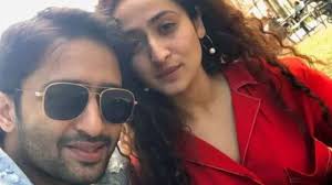 Maybe you would like to learn more about one of these? Shaheer Sheikh And Ruchikaa Kapoor Are Married He Said We Are Best Friend First The Hindu Times