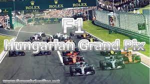 F1 Hungarian Grand Pix Live Stream 2019 Hungary Grandprix Formula1 F1gplive Hungarian Grand Prix Grand Prix Streaming