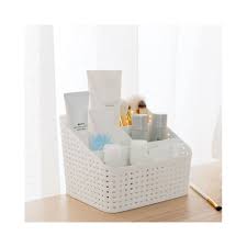 Check spelling or type a new query. Wewoo Boite De Rangement De Cuisine Commode Boites De Finition Support De Tablette De Stockage De Produits En Plastique De Bureau Blanc Boite De Rangement Rue Du Commerce