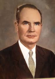 Charles Wesley Logsdon Jr.