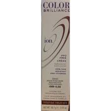 See 116 member reviews and photos. Ion Color Brilliance Brights Semi Premanent Hair Color Reviews In Hair Colour Chickadvisor
