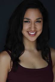 Dance Artists — Indah Walsh Dance Company